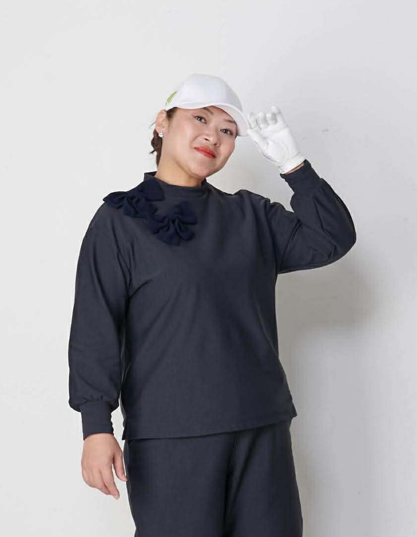 坪井 可菜