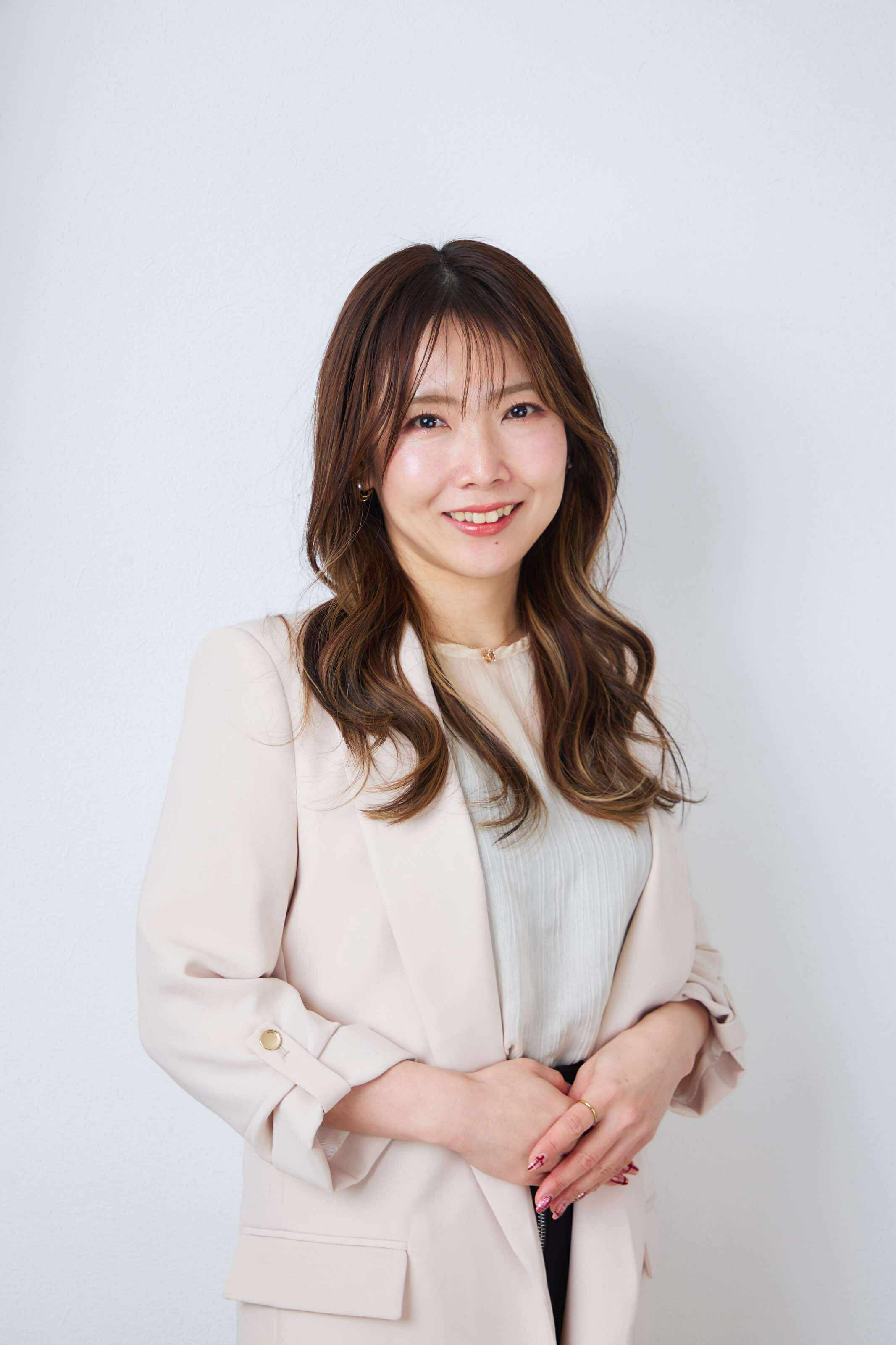 高薮 花愛