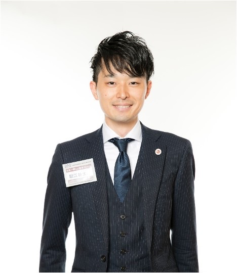 堀江 祐太郎