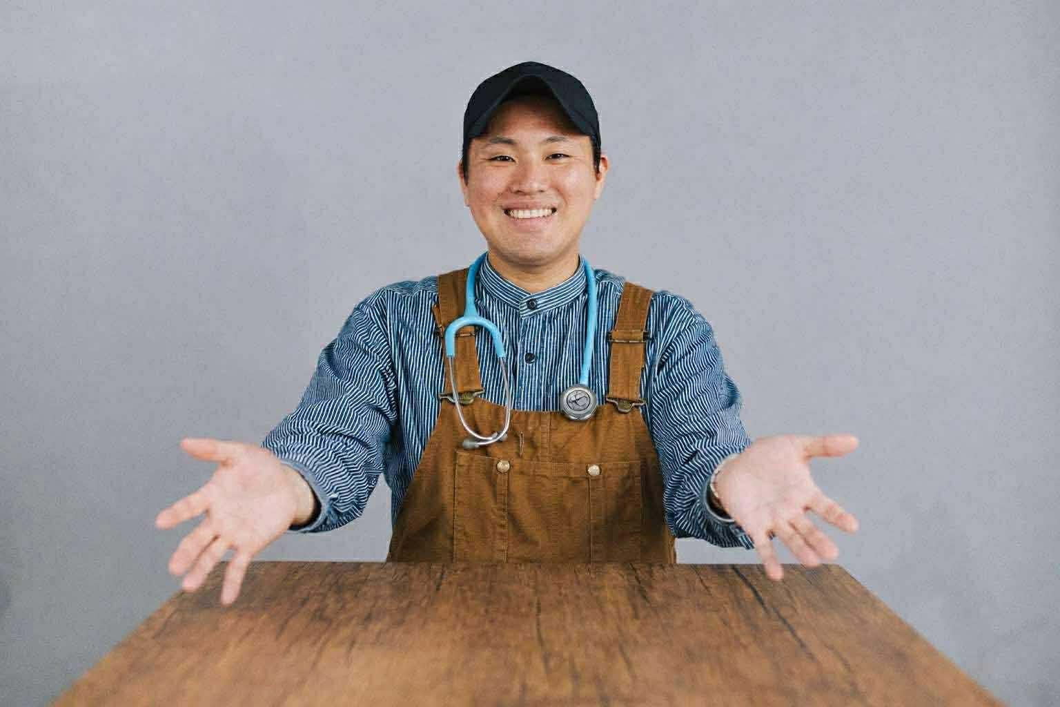 保田 龍成