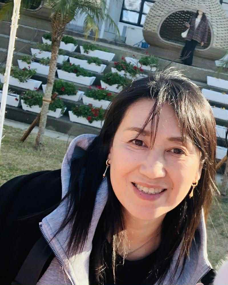 吉田 ゆかり