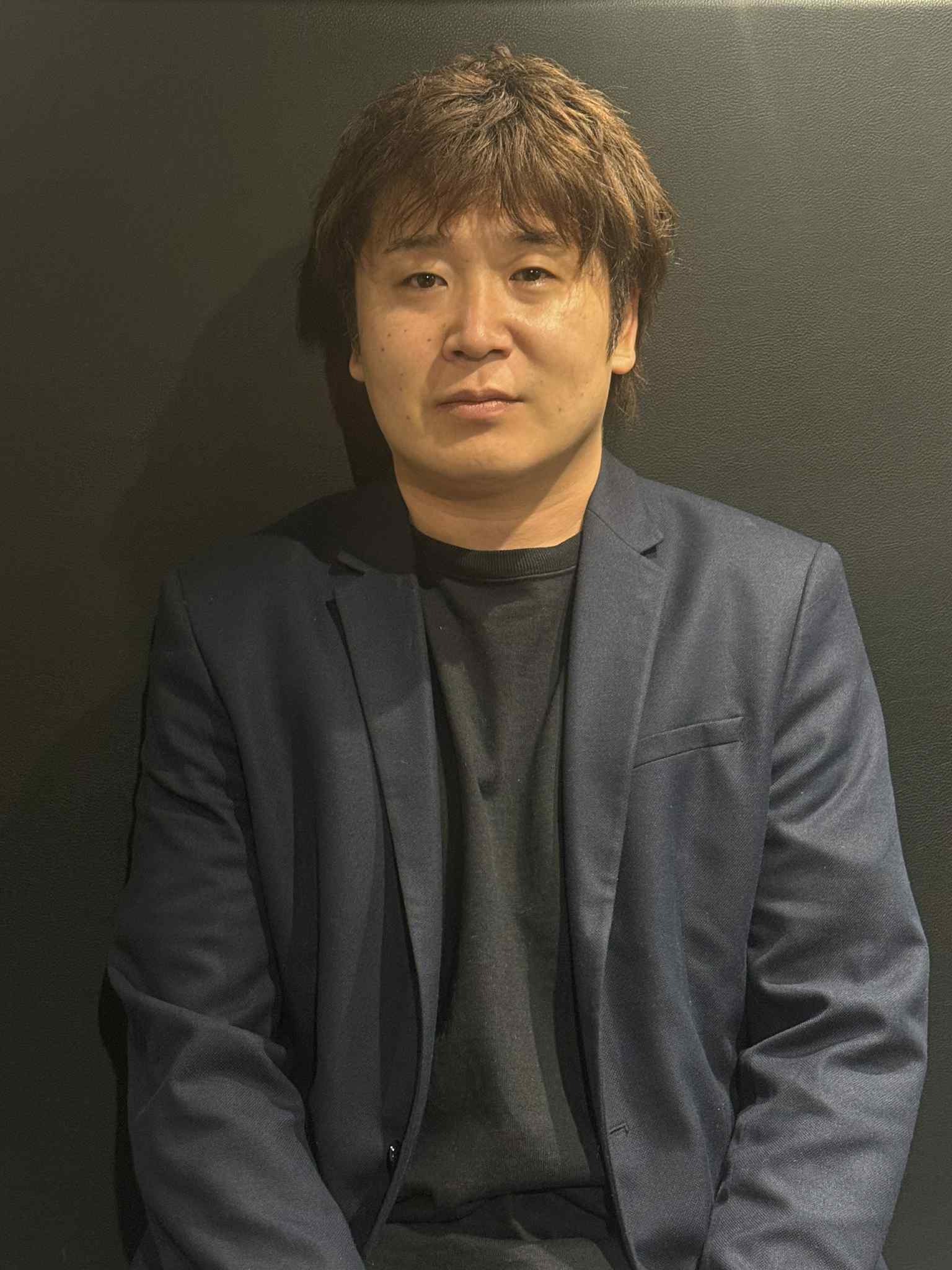 井出 博之