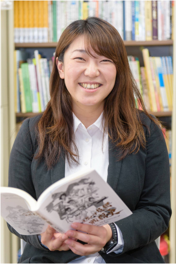 山脇 あゆみ