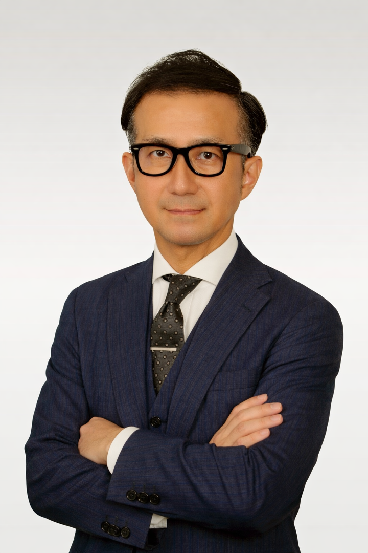德田 仁