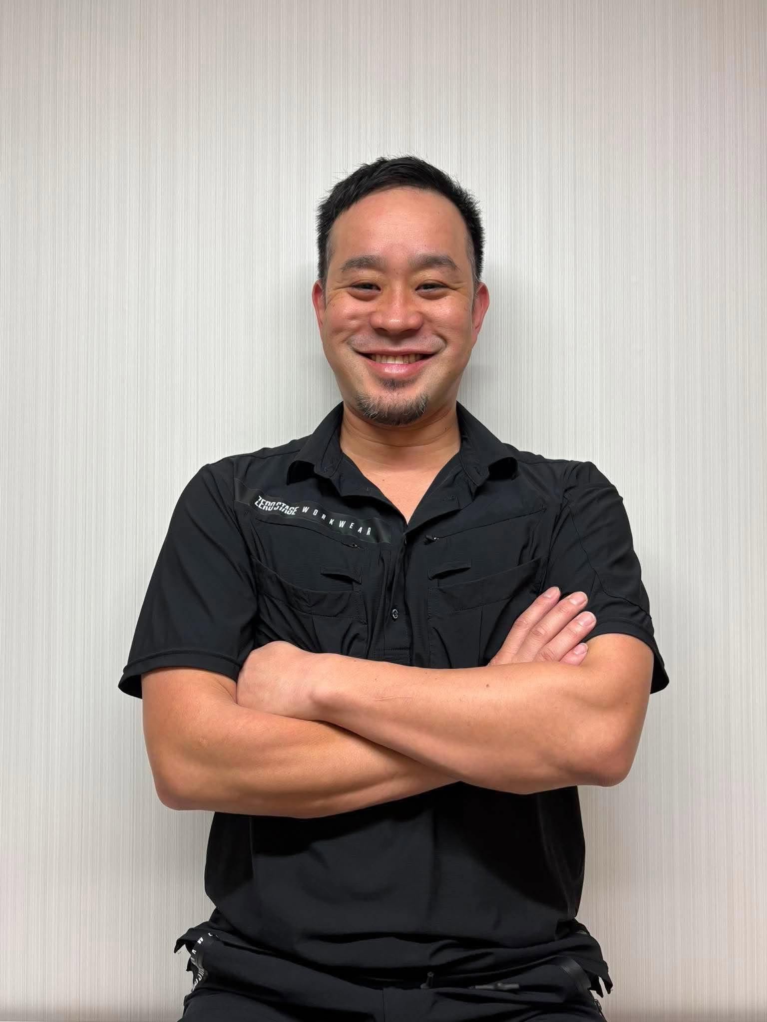 山口 仁司
