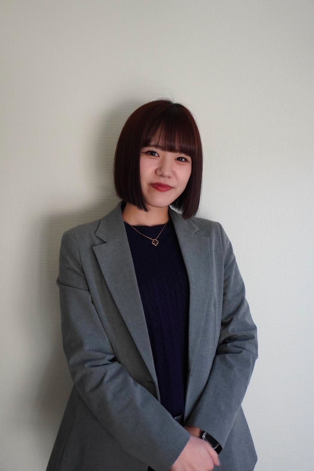 谷 萌々香