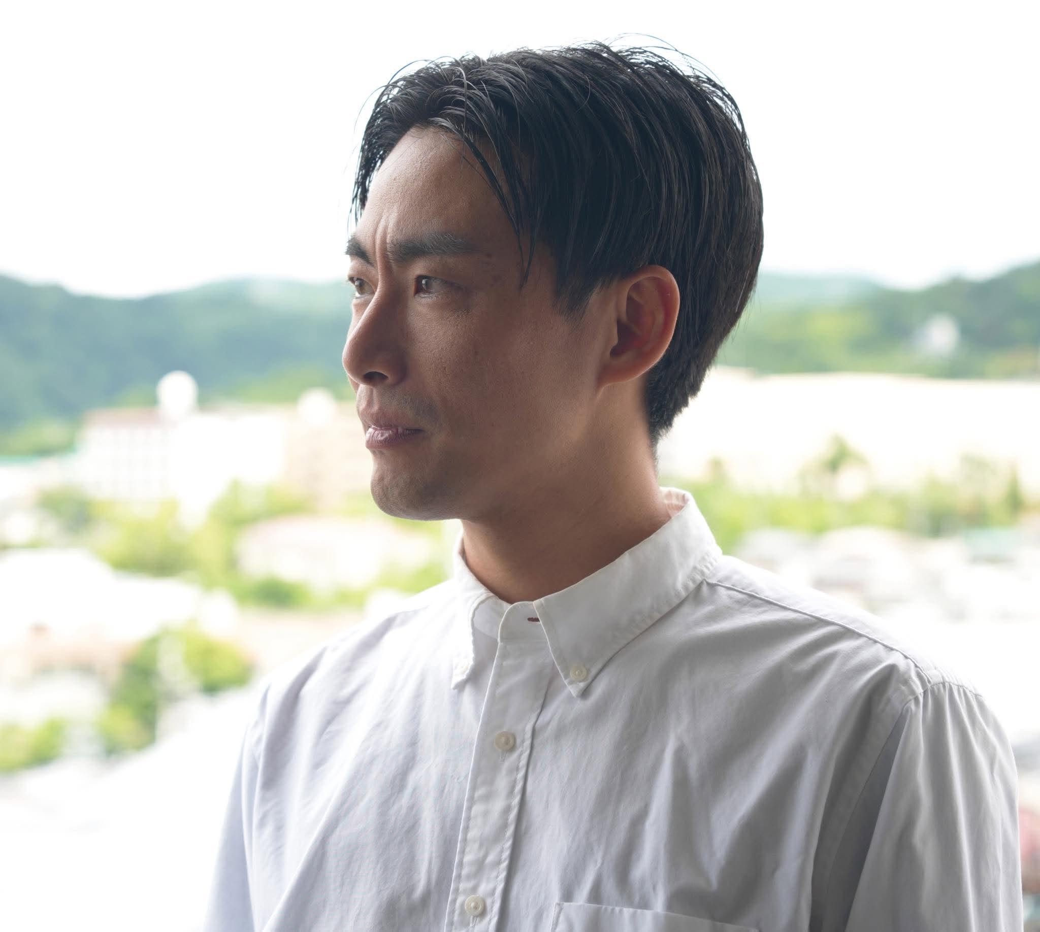 河津純平