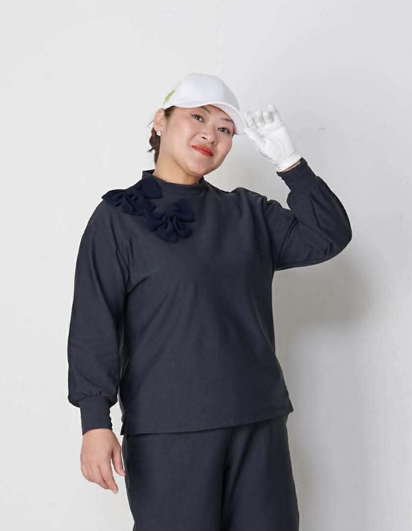 坪井 可菜